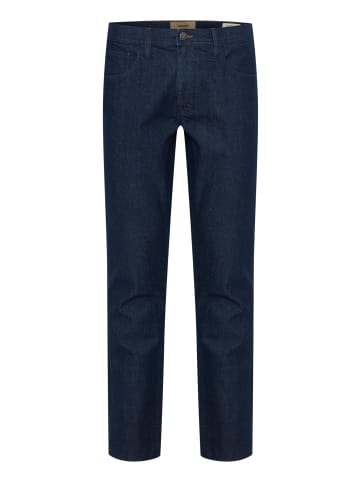 BLEND Bequeme Jeans BHTWISTER in Blau