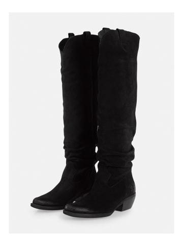 Felmini Stiefel in Schwarz