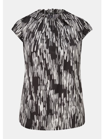comma Bluse in 99A7_schwarz