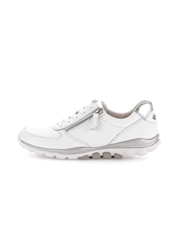 rollingsoft Sneaker low in weiß