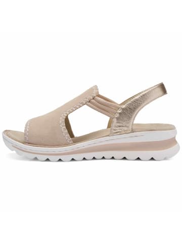 ara Sandalette in beige