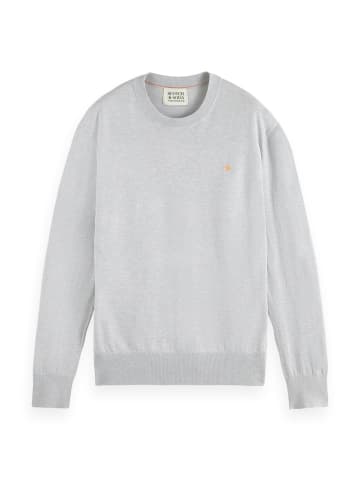 Scotch & Soda Pullover in grau