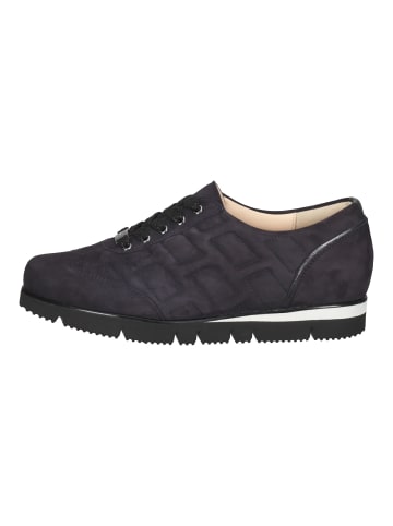 HASSIA Sneaker in Blau/Grau