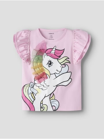 name it T-Shirt in Pirouette