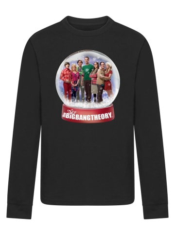 Absolute Cult Absolute Cult Longsleeves in black