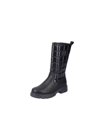 rieker Stiefelette in schwarz