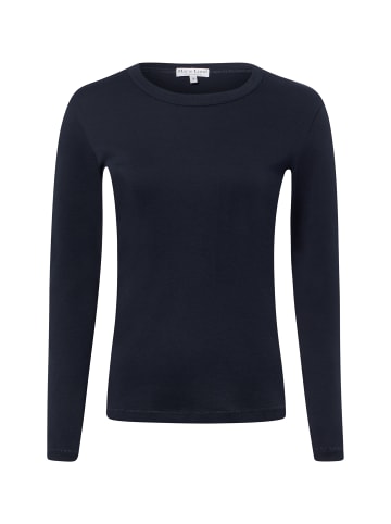 Marie Lund Shirt in marine