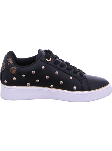 Guess Sneaker Bonitah in Schwarz