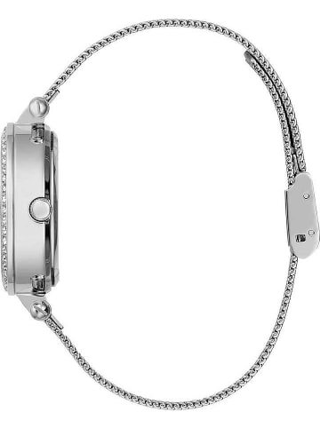 Guess Guess Damen Armbanduhr   GW0032L3 in silber