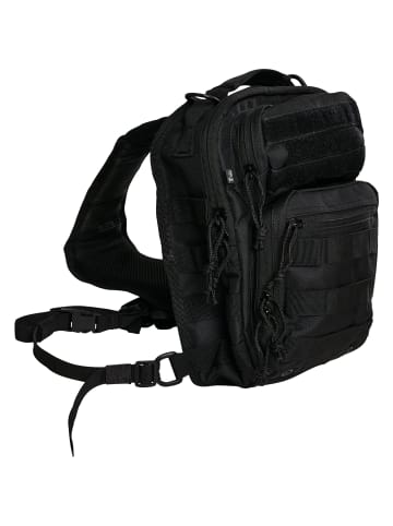 Brandit Brandit Accessoires US Cooper Shoulder Bag in black