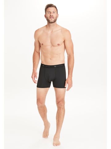 Virtus Boxershorts im 2er Pack Ontel in 1001 Black