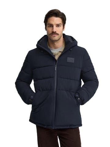 Polo Club Jacke MAN DAKOTA LONG SLEEVE REGULAR FIT in Navy Blau