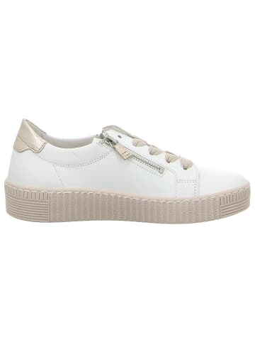Gabor Sneaker in weiß