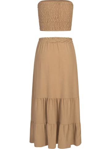 Cloud5ive Cloud5ive Röcke in camel