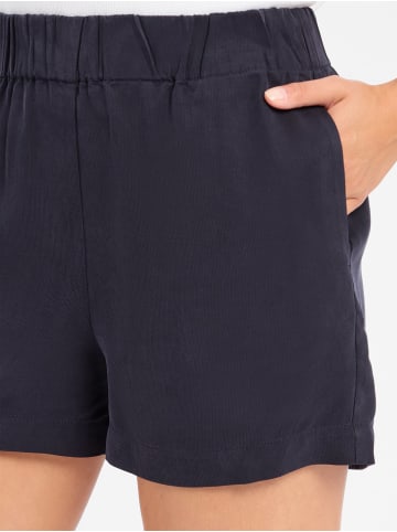Marc O'Polo DENIM Shorts in marine