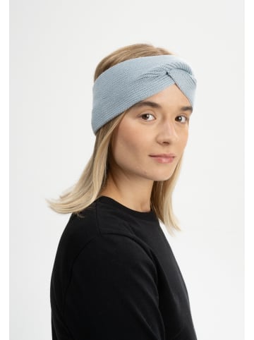MELA Damen Stirnband MEENA in cloudy blue