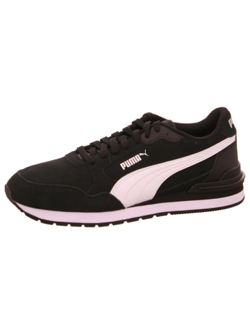 Puma Shoes Sneaker ST Runner v4 SD in Schwarz