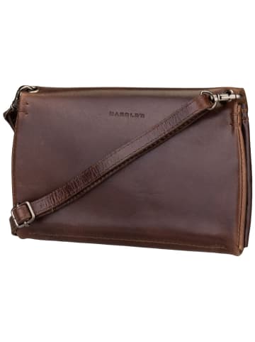 Harold's Anderes Fold FO2 in Braun