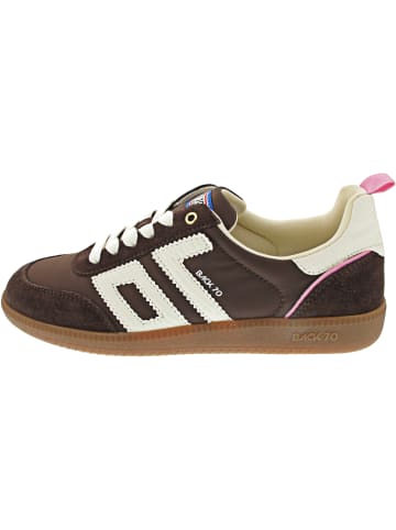 Back 70 Ghost N03 Sneaker low Braun