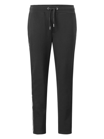 JOOP! Jogginghose JJ224J066 in Schwarz