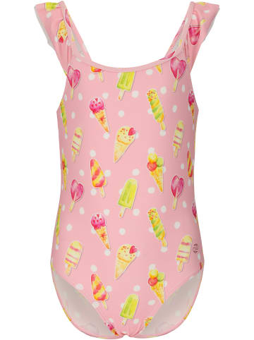 Zigzag Badeanzug Carly in Print 3787 Ice cream