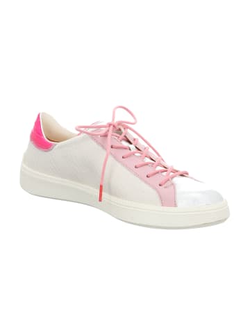 Think! Sneakers Low TURNA in Bianco/Kombi