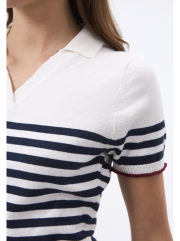 Felix Hardy Kleid in Ecru