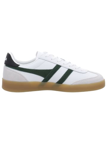 Gola Sneaker Low in weiss