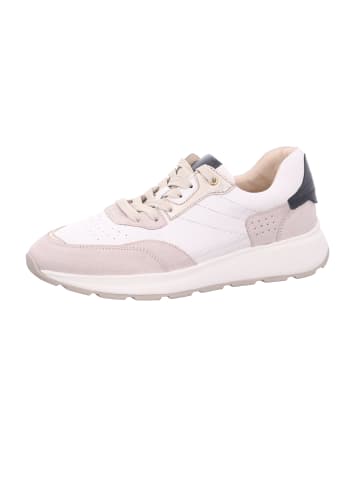 Gabor Schnürschuh in weiß