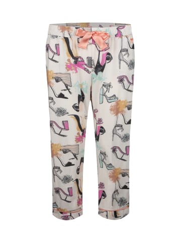 SHORT STORIES Schlafhose in Rosa