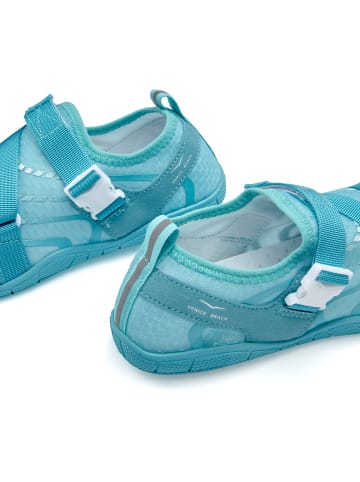 Venice Beach Aquaschuh in türkis