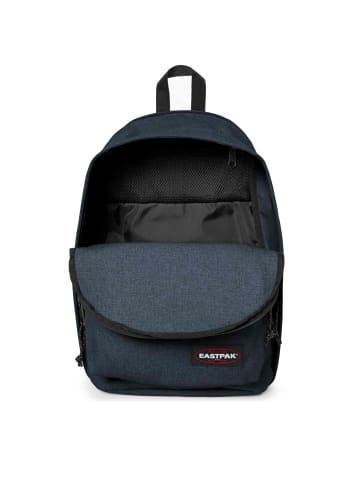 Eastpak Eastpak Rucksack BACK TO WORK Triple Denim