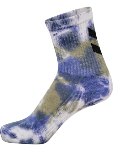 Hummel Crew Socken Hmlchevron Erwachsene in MULTI COLOUR YELLOW