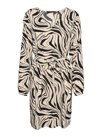Vero Moda Kleid in Birch