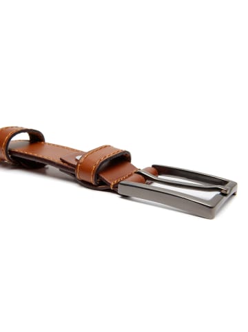 The Chesterfield Brand Tanaro Gürtel Leder cognac