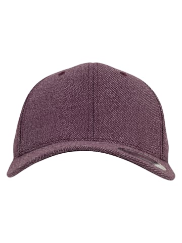  Flexfit Flexfit - Flexfit in burgundy