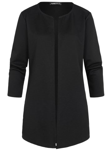 Cloud5ive Cloud5ive Strickjacke in black