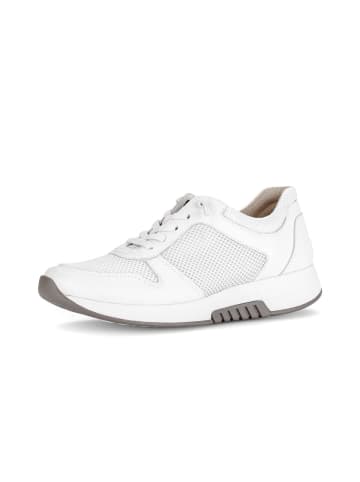 rollingsoft Sneaker low in weiß