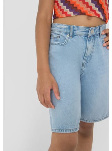 s.Oliver Jeans-Hose in 53Z7_blau