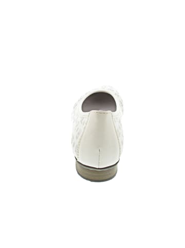 rieker Ballerina Beige
