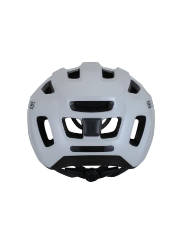 BASIL BBB Helm Condor 2.0 weis - leichter Hybrid-Fahrradhelm mit