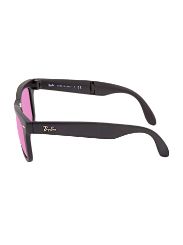 Ray Ban Sonnenbrille in Black