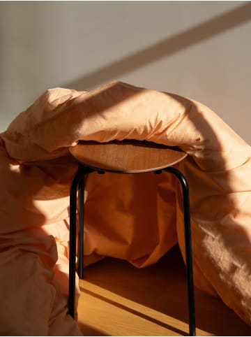 Erlich Textil  FINN in papaya