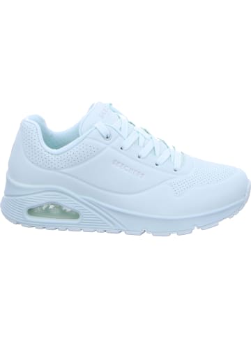 Skechers Schnürhalbschuh in grün
