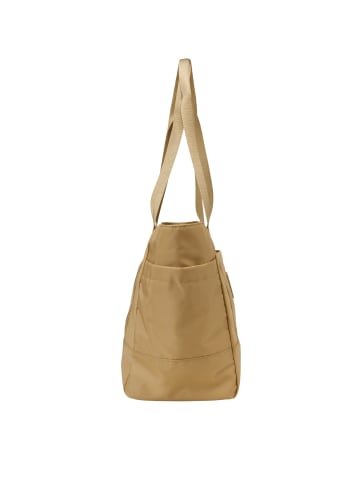 Marc O'Polo Shopper in salted caramel