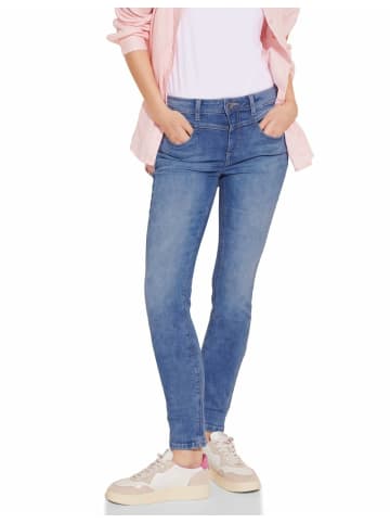 Street One Hose & Shorts für Damen in uni