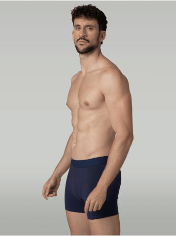 Muchachomalo 2er-Set: Boxershort in Mehrfarbig - für Herren
