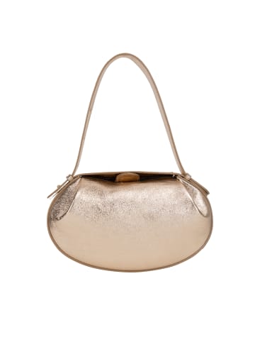 faina Damen Handtasche in Laminat Cooper