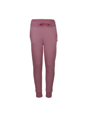 Trollkids Sweathose Bergen in orchid/peach