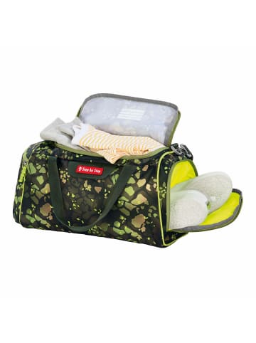 Step by Step Sporttasche 38 cm in Dino Torex